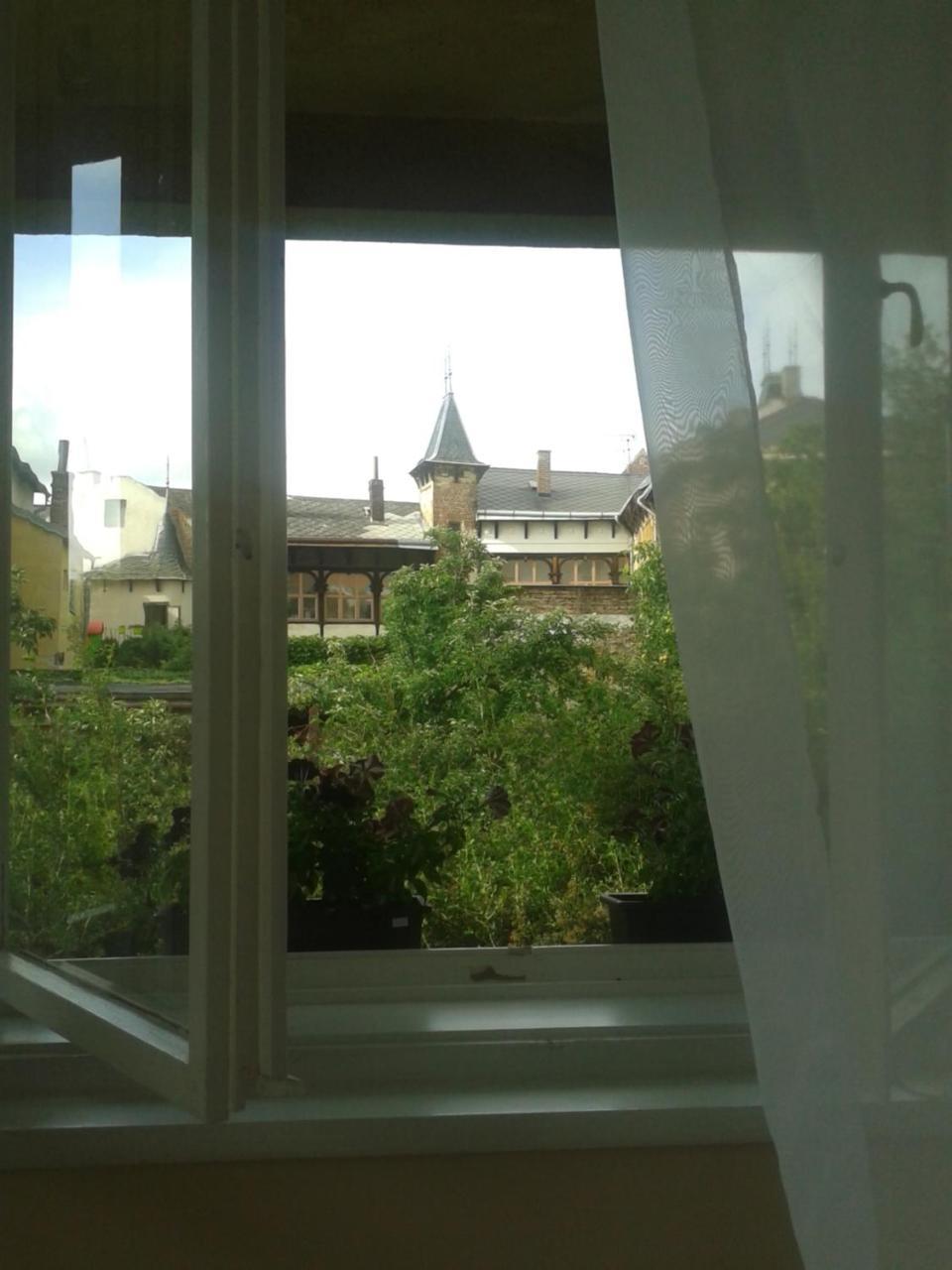 Libusina Villa Kutná Hora Extérieur photo